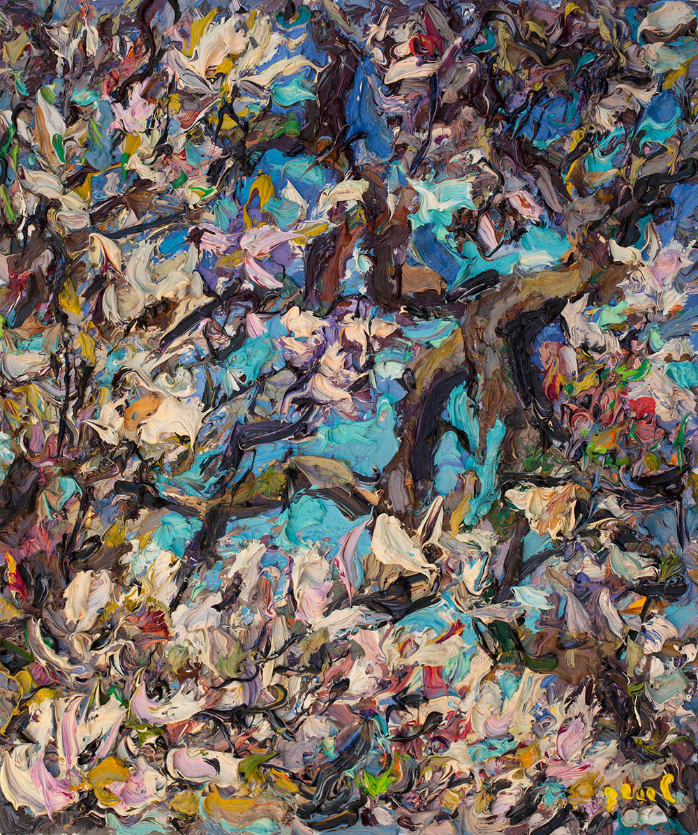 Painting 2014